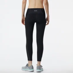 WOMEN New Balance Pants & Leggings|Women'sRun For Life Impact Run Crop