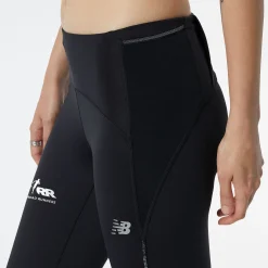 WOMEN New Balance Pants & Leggings|Women'sRun For Life Impact Run Crop