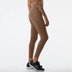 WOMEN New Balance Clothing|Women'sShape Shield 7/8 High Rise Pocket Tight