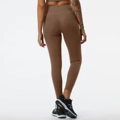 WOMEN New Balance Clothing|Women'sShape Shield 7/8 High Rise Pocket Tight