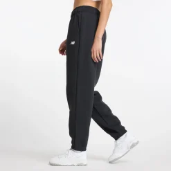WOMEN New Balance Clothing|Women'sSport Essentials Fleece Jogger