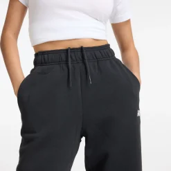 WOMEN New Balance Clothing|Women'sSport Essentials Fleece Jogger