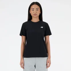WOMEN New Balance Clothing|Women'sSport Essentials Jersey T-Shirt