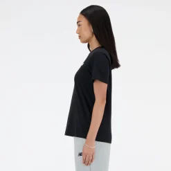 WOMEN New Balance Clothing|Women'sSport Essentials Jersey T-Shirt