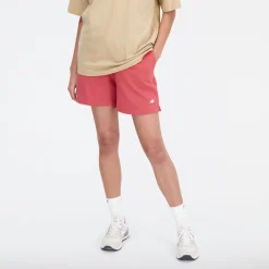 WOMEN New Balance Clothing|Women'sSport Essentials Premium French Terry Short