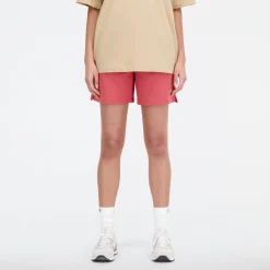 WOMEN New Balance Clothing|Women'sSport Essentials Premium French Terry Short