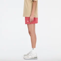 WOMEN New Balance Clothing|Women'sSport Essentials Premium French Terry Short