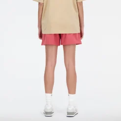 WOMEN New Balance Clothing|Women'sSport Essentials Premium French Terry Short