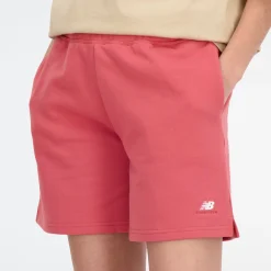 WOMEN New Balance Clothing|Women'sSport Essentials Premium French Terry Short