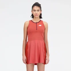 WOMEN New Balance Golf|Women'sTournament Dress