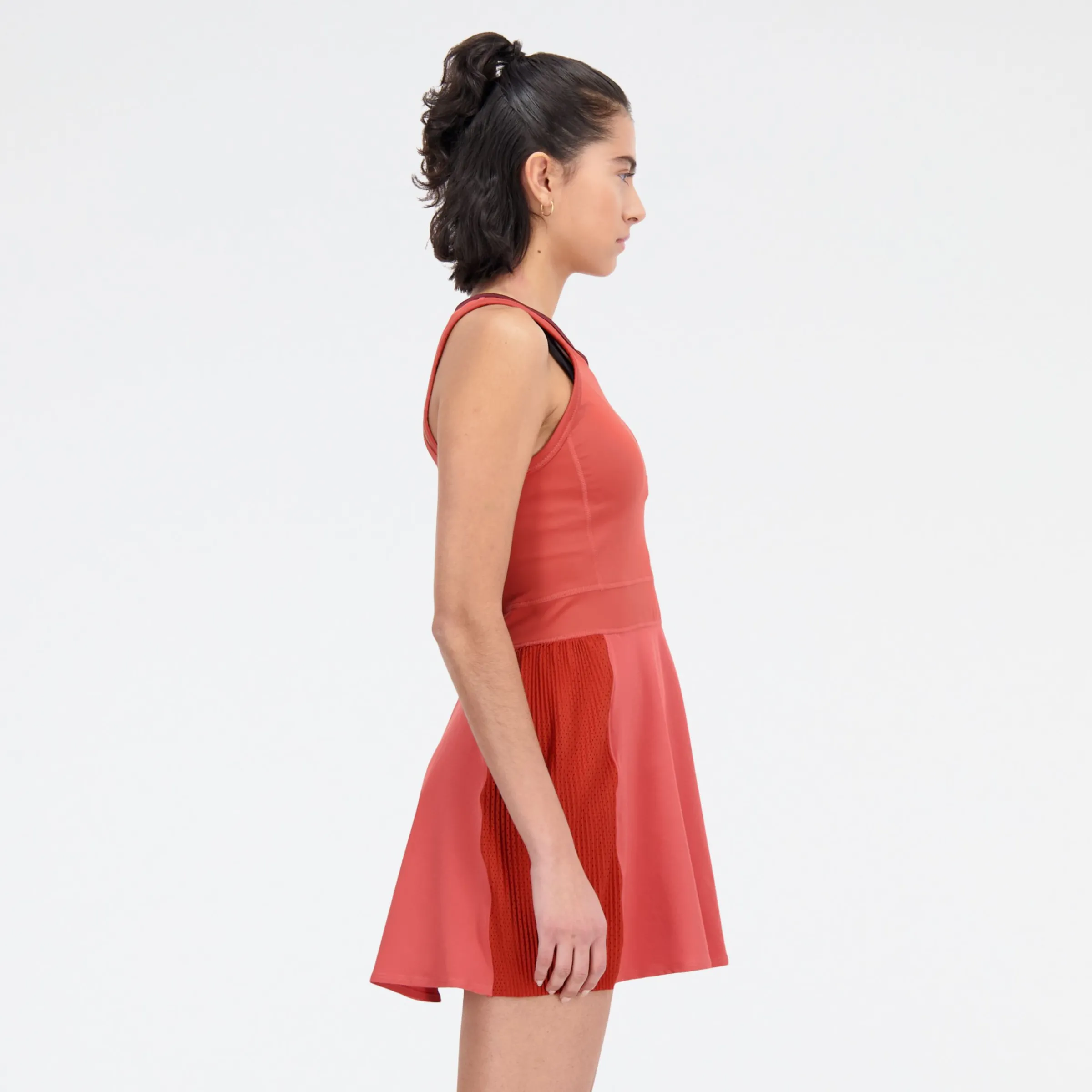 WOMEN New Balance Golf|Women'sTournament Dress