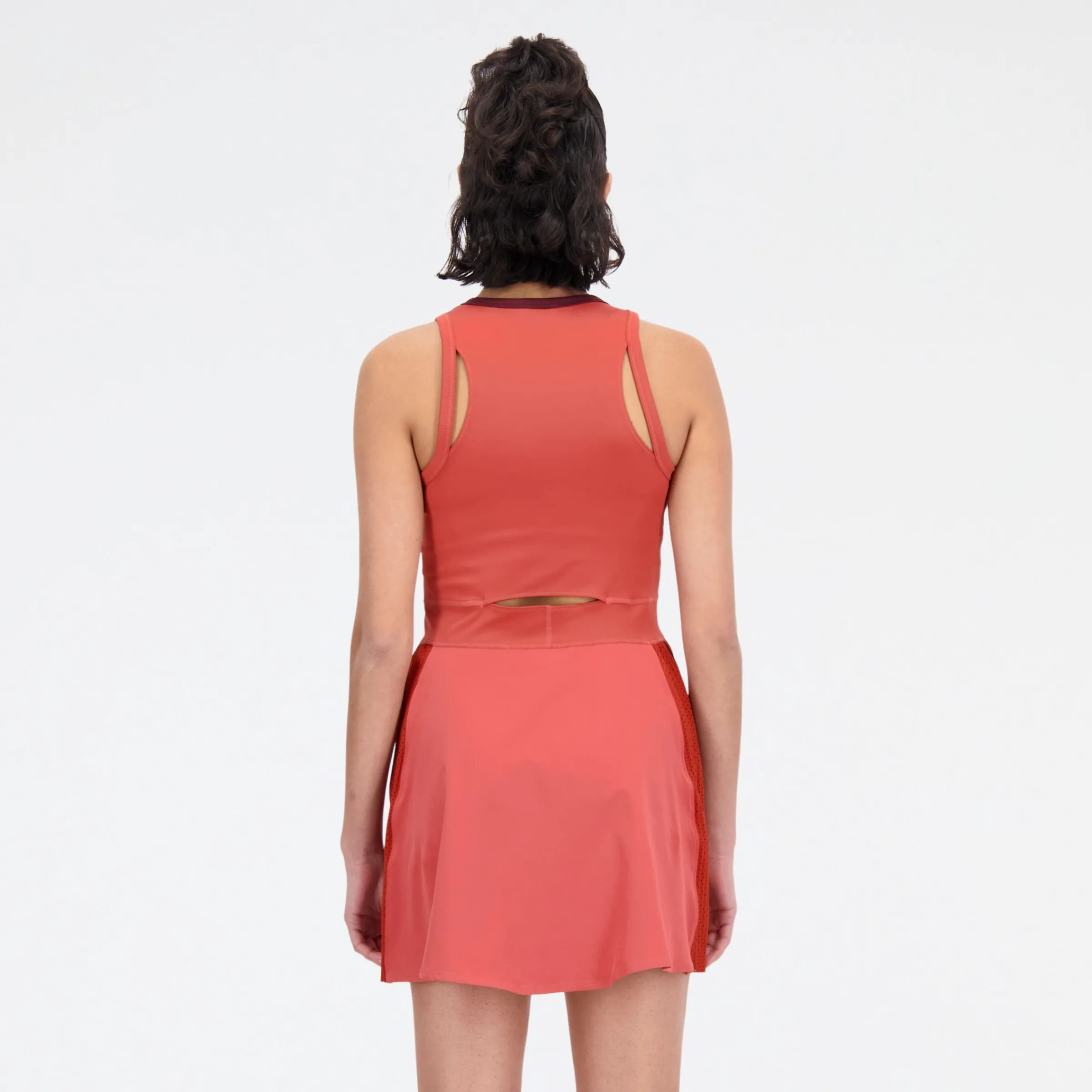 WOMEN New Balance Golf|Women'sTournament Dress