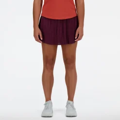 WOMEN New Balance Clothing|Women'sTournament Novelty Skort