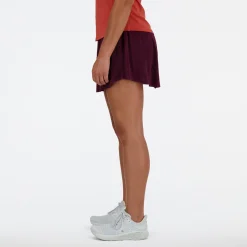 WOMEN New Balance Clothing|Women'sTournament Novelty Skort