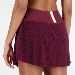WOMEN New Balance Clothing|Women'sTournament Novelty Skort