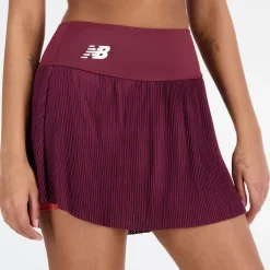 WOMEN New Balance Clothing|Women'sTournament Novelty Skort