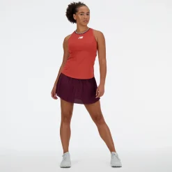 WOMEN New Balance Clothing|Women'sTournament Novelty Skort