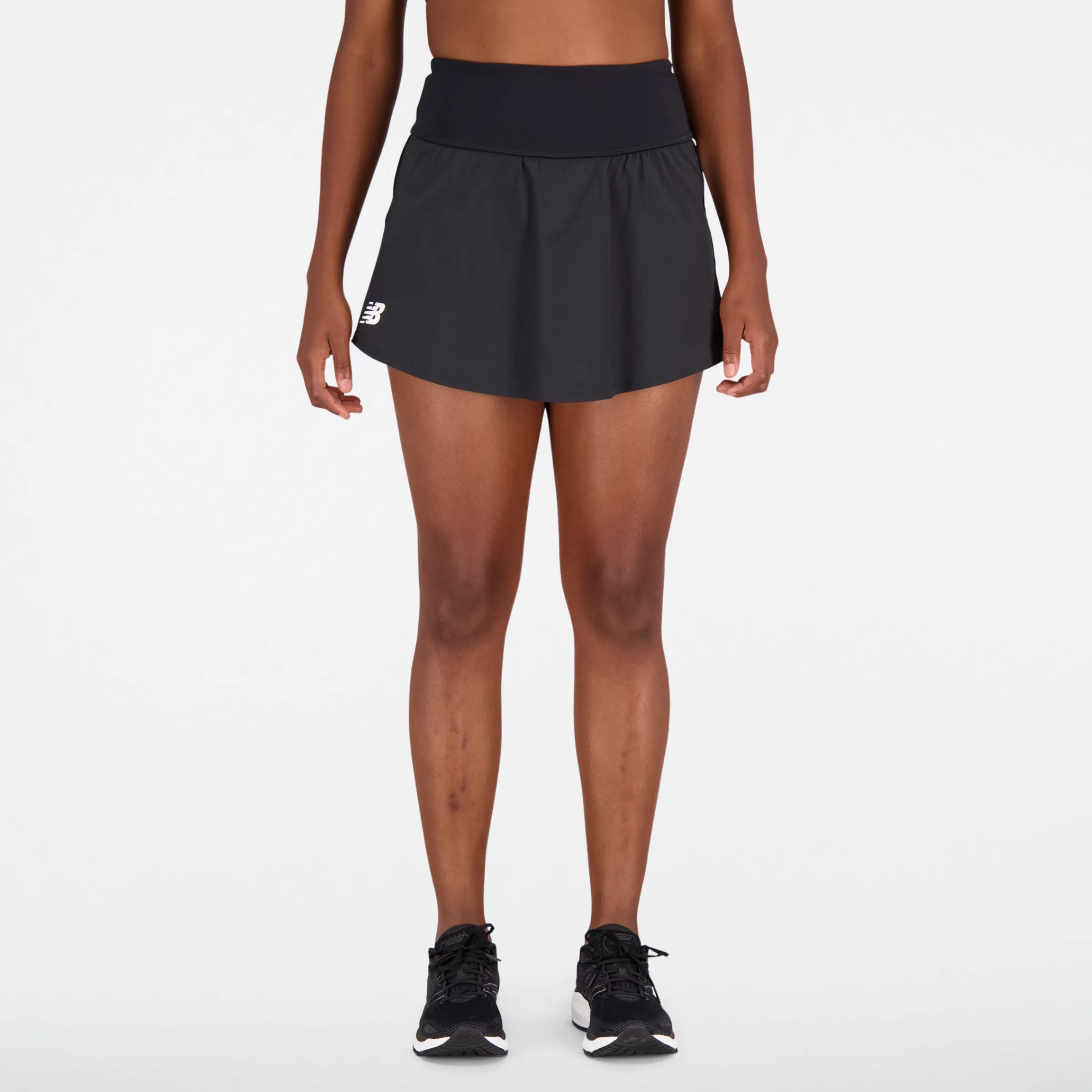 WOMEN New Balance Golf|Women'sTournament Skort