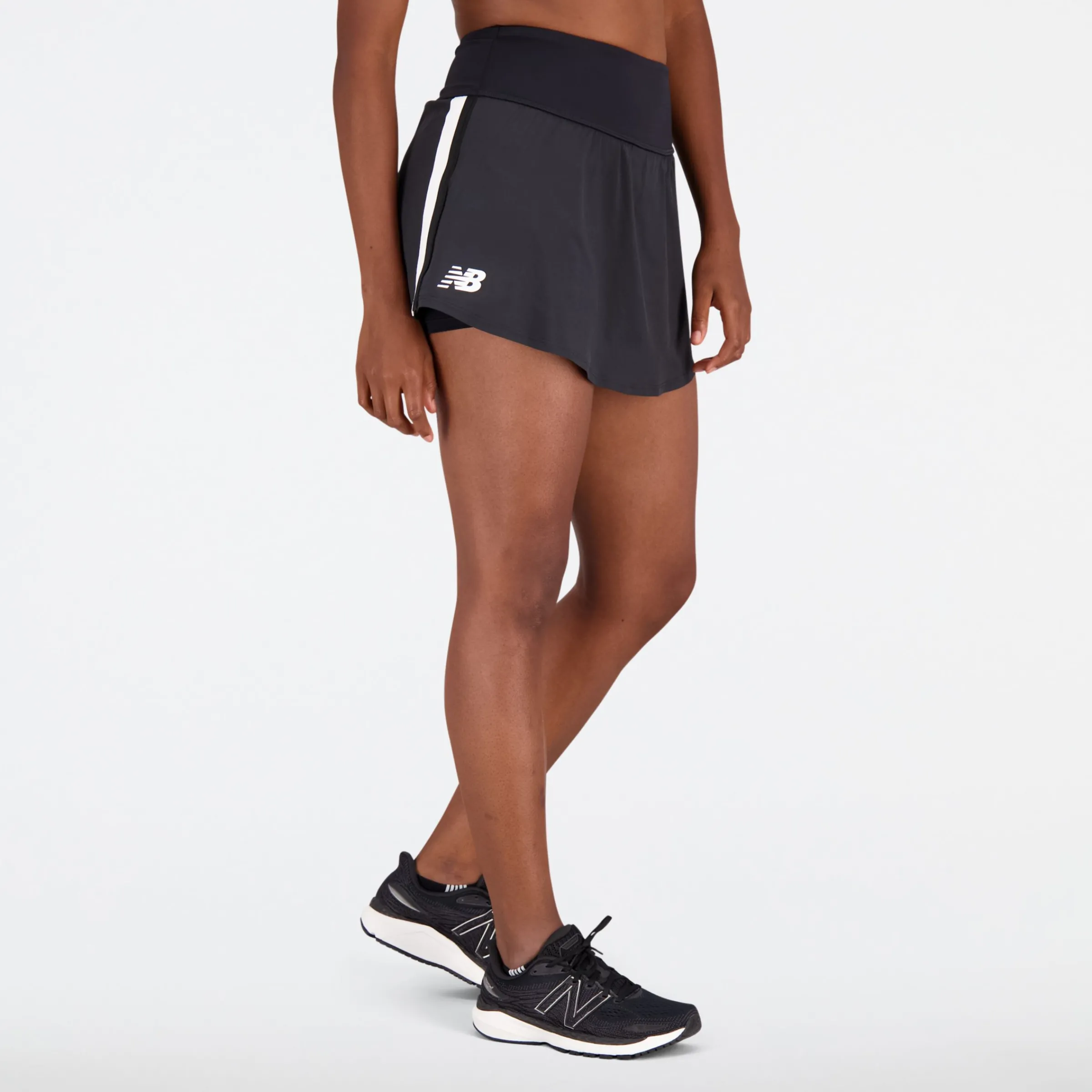 WOMEN New Balance Golf|Women'sTournament Skort