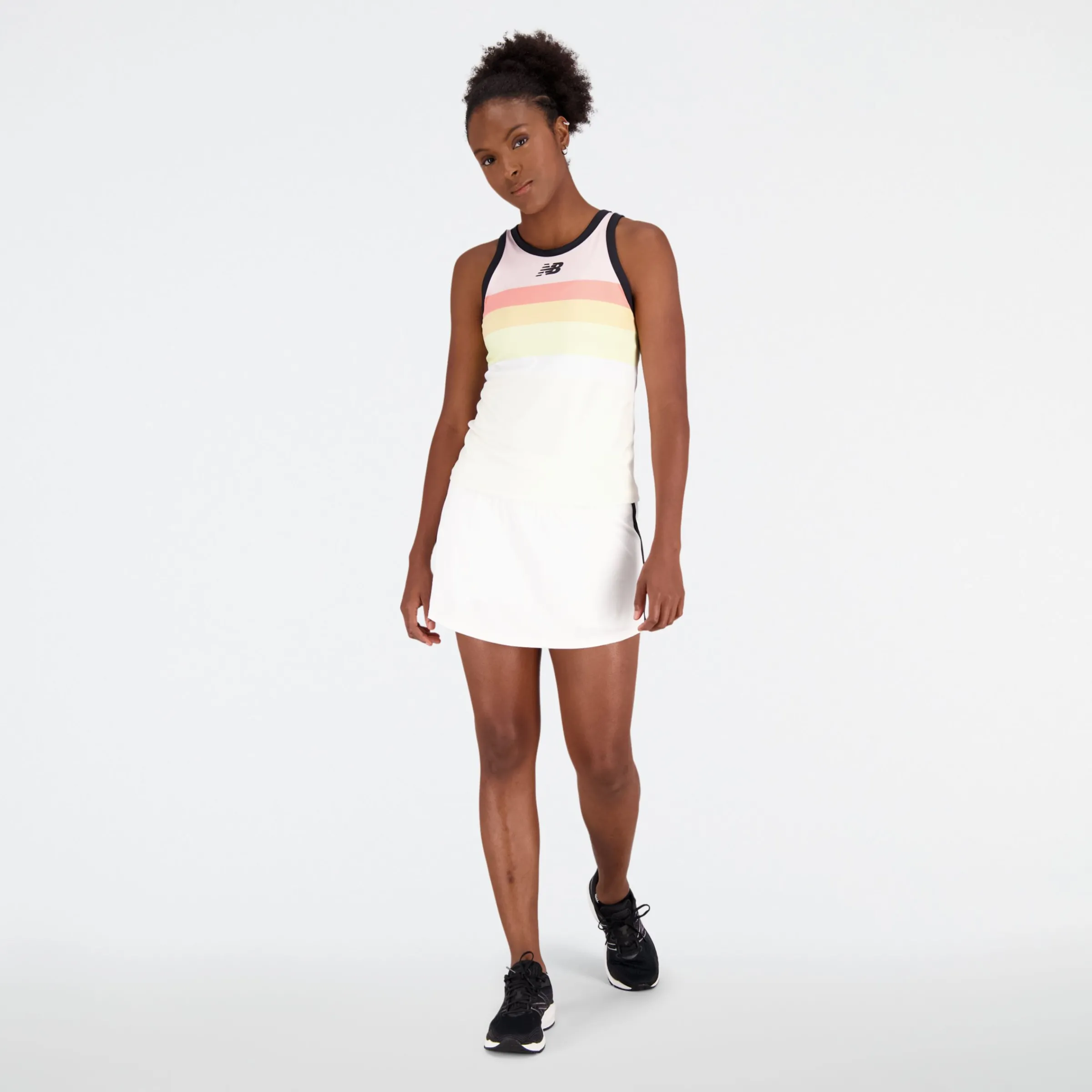 WOMEN New Balance Golf|Women'sTournament Skort