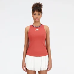 WOMEN New Balance Golf|Women'sTournament Tank