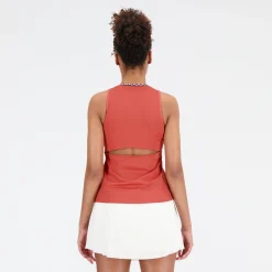 WOMEN New Balance Golf|Women'sTournament Tank
