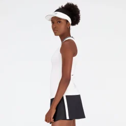 WOMEN New Balance Golf|Women'sTournament Tank