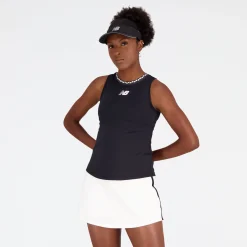WOMEN New Balance Golf|Women'sTournament Tank