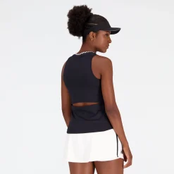 WOMEN New Balance Golf|Women'sTournament Tank