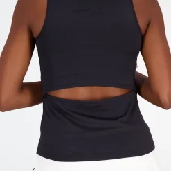 WOMEN New Balance Golf|Women'sTournament Tank