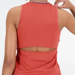 WOMEN New Balance Clothing|Women'sTournament Tank